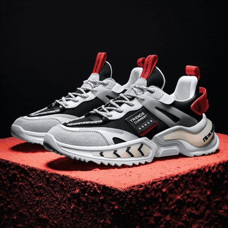 Calzado Tenis Importado YRX & YRZ