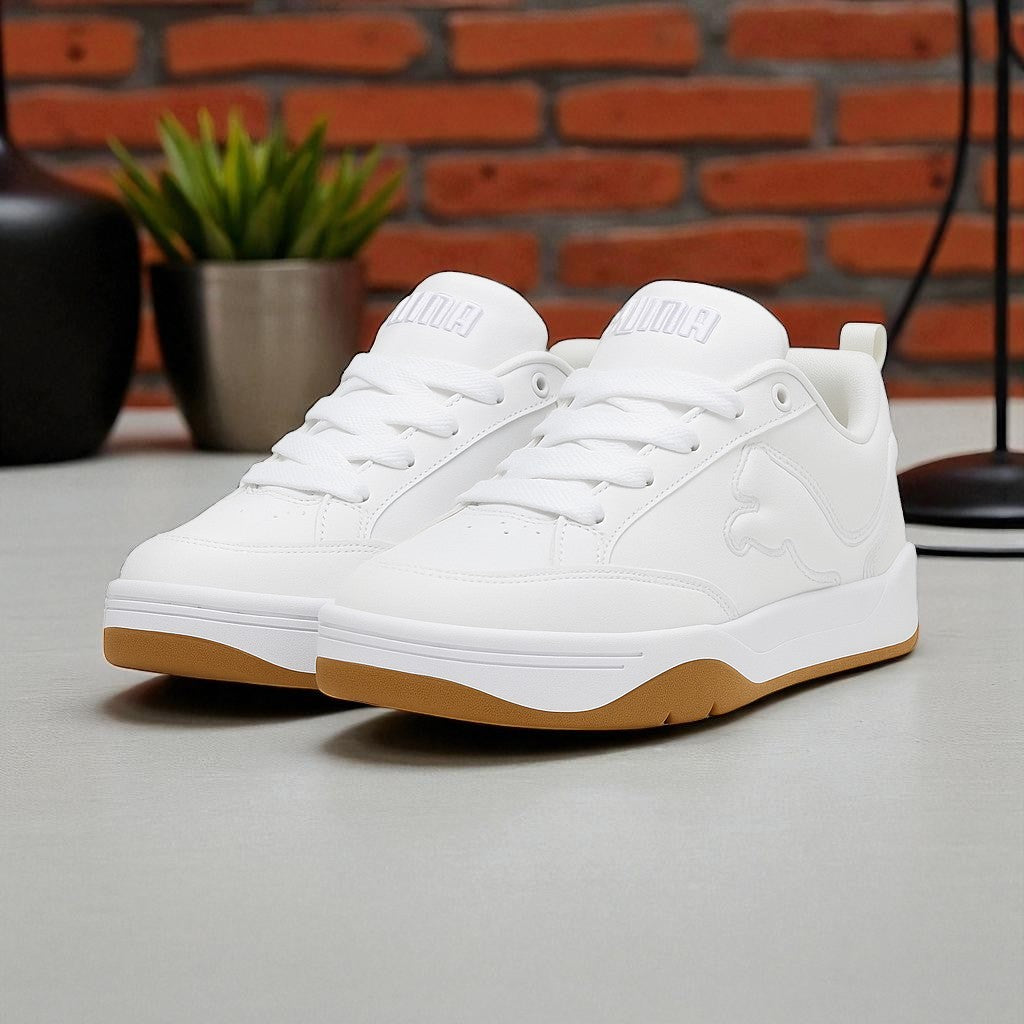 Tenis Puma Park LifeStyle Importado