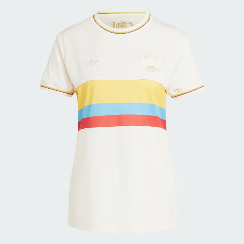 CAMISETA COLOMBIA 24 ANNIVERSARY 1.1