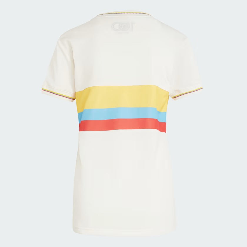 CAMISETA COLOMBIA 24 ANNIVERSARY 1.1