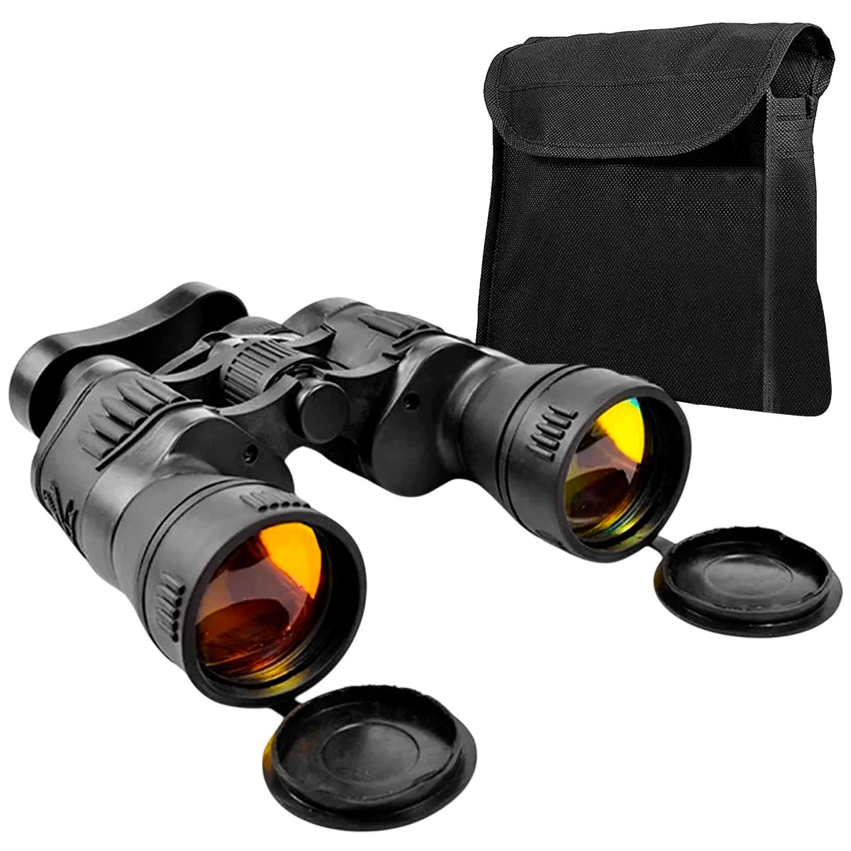 Binoculares Largo Alcance AK-20x50