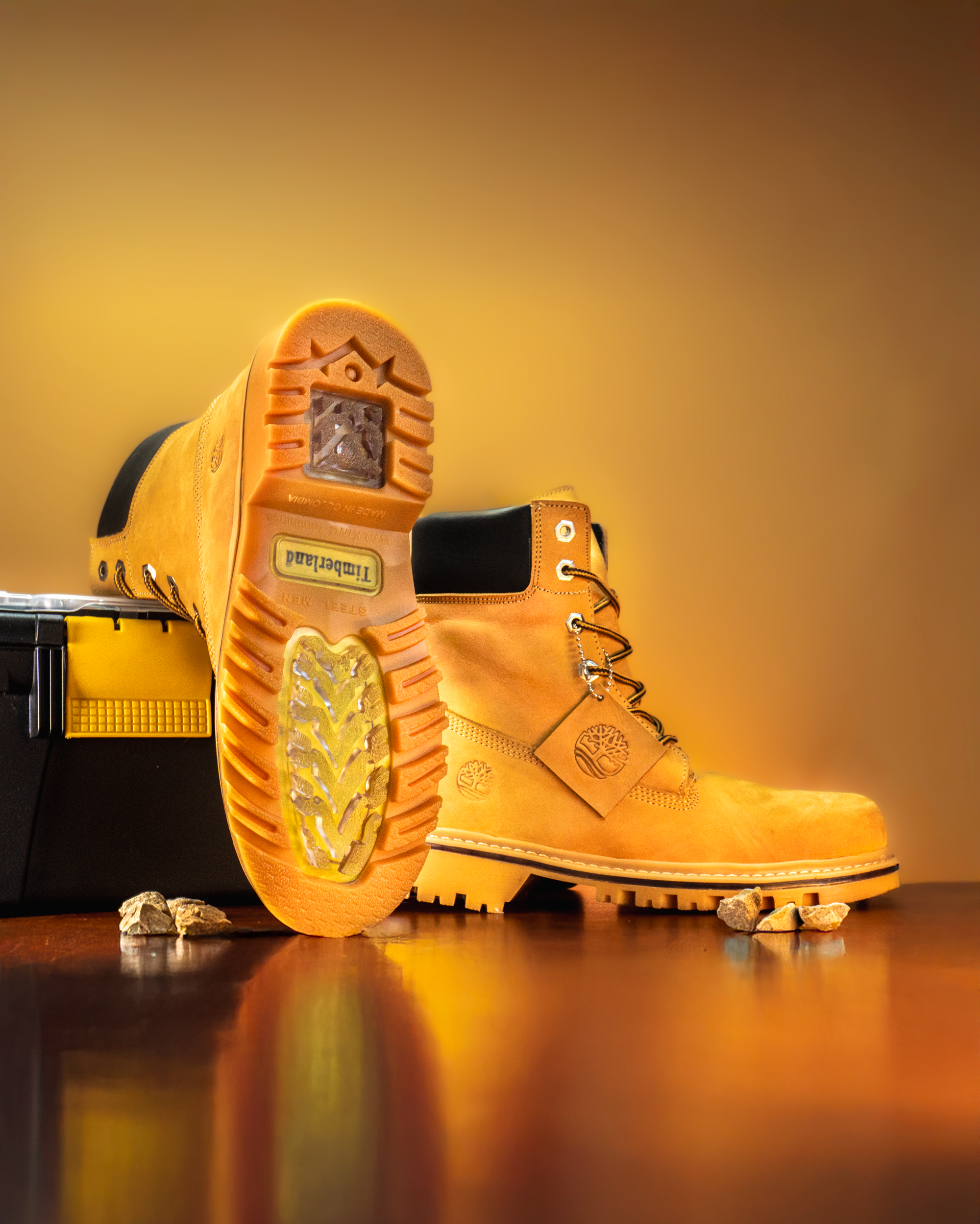 Gray helmet for bikers