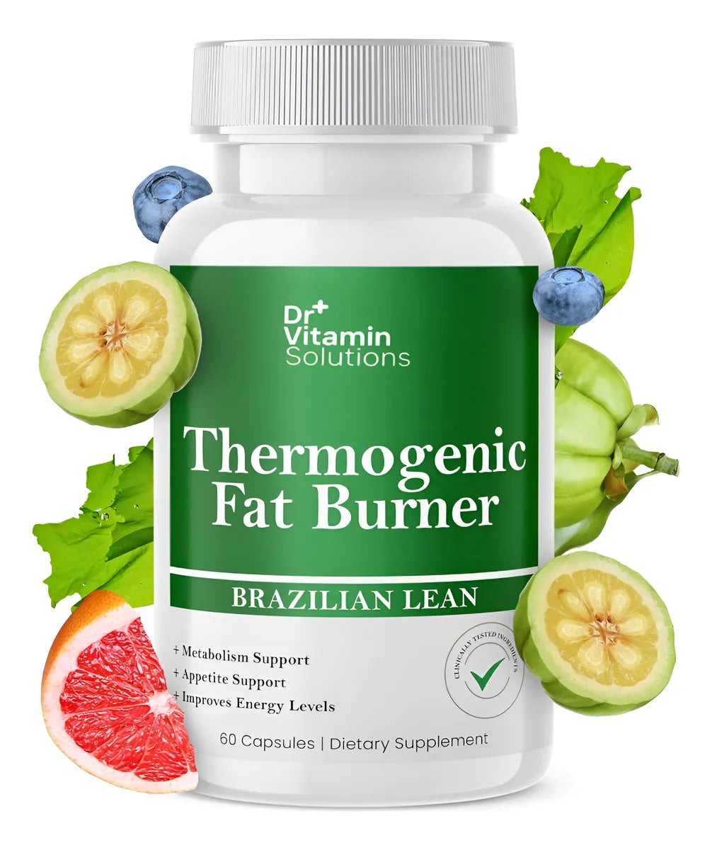 THERMOGENIC FAT BURNER