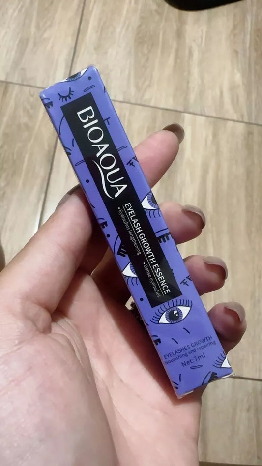 SERUM DE CRECIMIENTO  PESTAÑAS BIOAQUA