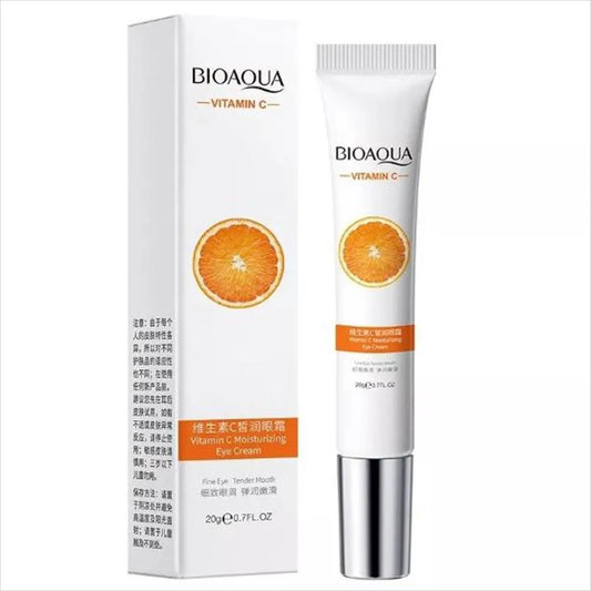 Kit Vitamina C Bioaqua X5n3
